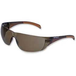 Carhartt® Sicherheitsbrille Für Männer Farbe Bronze / Weiß EG1ST - bronze