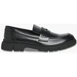 Loafer - Herren - schwarz