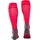 Falke SK4 Energizing Light Damen Kniestrümpfe rose