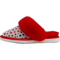 Hollert Lammfell Hausschuhe LAURA - Schuhgröße: EUR 37 -