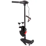 Intex Trolling Motor - Elektro-Außenborder mit Batterieanzeige - 420W