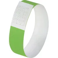 Sigel Eventbänder Super Soft neon grün 255x55mm VE=120 Stück