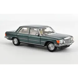 NOREV 183974 1:18 Mercedes-Benz 450 SEL 6.9 Petrol, 1979