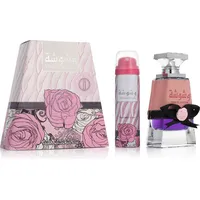 Lattafa Washwashah Eau de Parfum 100 ml + Deo Spray 75 ml Geschenkset