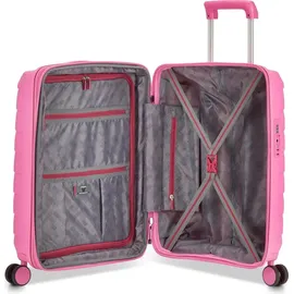 Roncato Skyline 2.0 4-Rollen 50 l Rosa