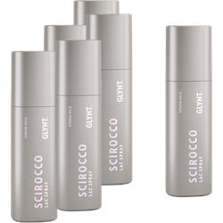 5+1 Angebot GLYNT SCIROCCO Lac Spray 150ml