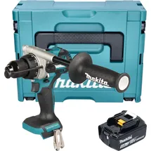 Makita DHP 492 T1J inkl. 1 x 5,0 Ah + Makpac