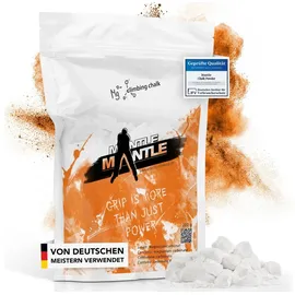 MANTLE climbing equipment Chalk Chalk 450 g