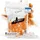 MANTLE climbing equipment Chalk Chalk 450 g