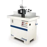 Holzkraft Tischfräse minimax t 55 es M Digital