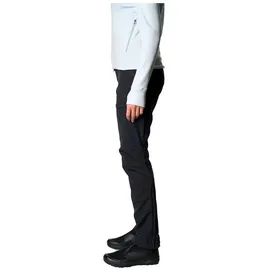 Houdini Motion Top Hosen True Black XS
