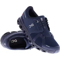 On Cloud 6 Herren Midnight / Ink 46