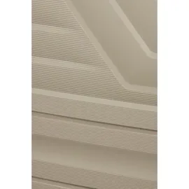 American Tourister Flytwist 4-Rollen Cabin 55 cm / 36-44 l beige