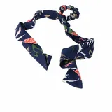 inca Haarklemme Coletero Pañuelo Estampado Oscuro 1 U
