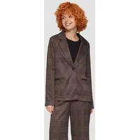 QS Indoor-Blazer in 99N2_braun | 44
