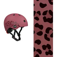 Scoot and Ride Scoot & Ride Kinderhelm XXS-S GraphicsDesign:Wildcat