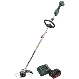 Metabo RTD 18 LTX BL 30 inkl. 1 x 10,0 Ah + Ladegerät