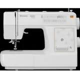 Husqvarna Viking H Class E20 Nähmaschine Weiss