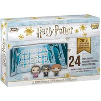 Harry Potter Funko POP! Adventskalender als Geschenkidee für alle Harry Potter Fans