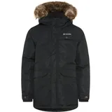 Columbia Nordic STRIDER II Jacket black (011) M