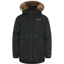 Columbia Nordic STRIDER II Jacket black (011) M