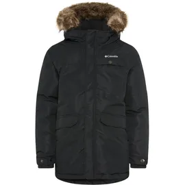 Columbia Nordic STRIDER II Jacket black (011) M