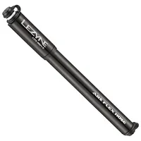 Lezyne Lite Drive Medium Minipumpe schwarz