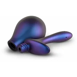 Hueman »Nebula Bulb« Analdusche