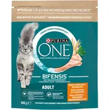 Purina One Katze Adult Huhn Futter 800g