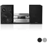 Panasonic Sc-pmx90eg-s Micro-hi-fi - Silver