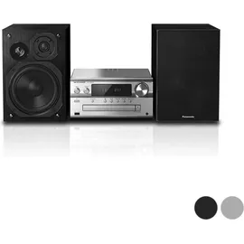 Panasonic Sc-pmx90eg-s Micro-hi-fi - Silver