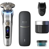 Philips i9000 Prestige Ultra XP9404/46 Chrom