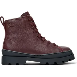 Camper Brutus Stiefeletten Rot 30