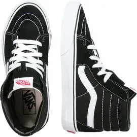Vans Sk8-Hi black/black/white 41