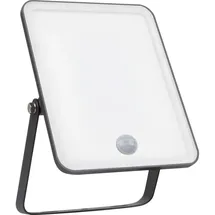osram homelighting Außenstrahler LED schwarz 30 W 3,3 cm spritzwassergeschützt
