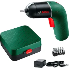 Bosch IXO VI Set