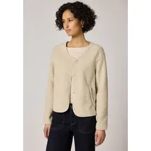 STREET ONE Cardigan Beige 42