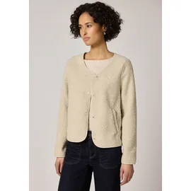 STREET ONE Cardigan Beige 42
