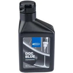Schwalbe Montage- und Pannenflüssigkeit Doc Blue