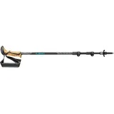 Leki Khumbu Lite AS 100 - 135 cm schwarz-petrol-dunkel anthrazit