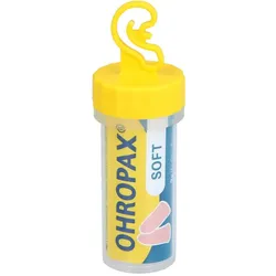 Ohropax Soft Schaumstoff