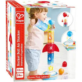 HaPe Raketen-Flugstation