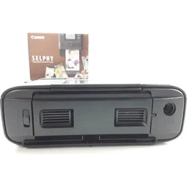 Canon SELPHY CP1300 schwarz