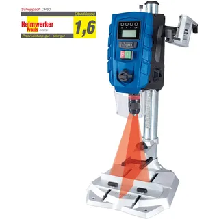 SCHEPPACH DP60