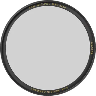 B+W Polfilter High Transmission Zirkular Master 67mm