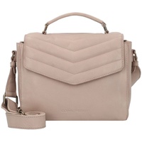 Cowboysbag Quilty Pleasure Handtasche Leder 25 cm rosa