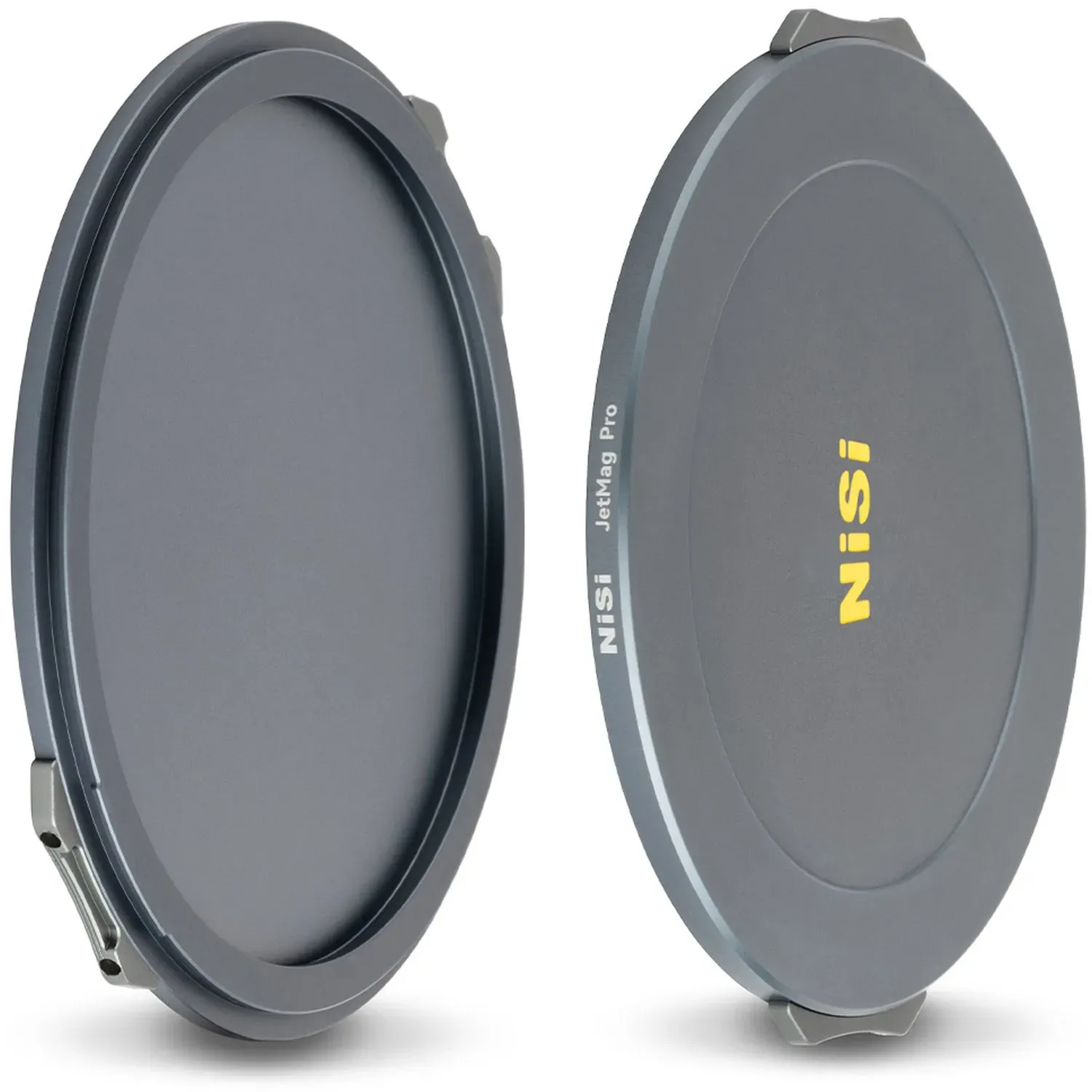 Nisi CapKit JetMag Pro 82MAG Front + Back Cap