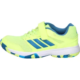 adidas Kinder hi-res yellow - gelb