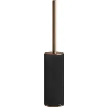 GESSI WC-Bürstengarnitur 54744708 Kupfer gebürstet
