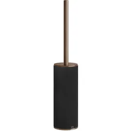 GESSI WC-Bürstengarnitur 54744708 Kupfer gebürstet